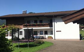 Ferienwohnung Brandtner